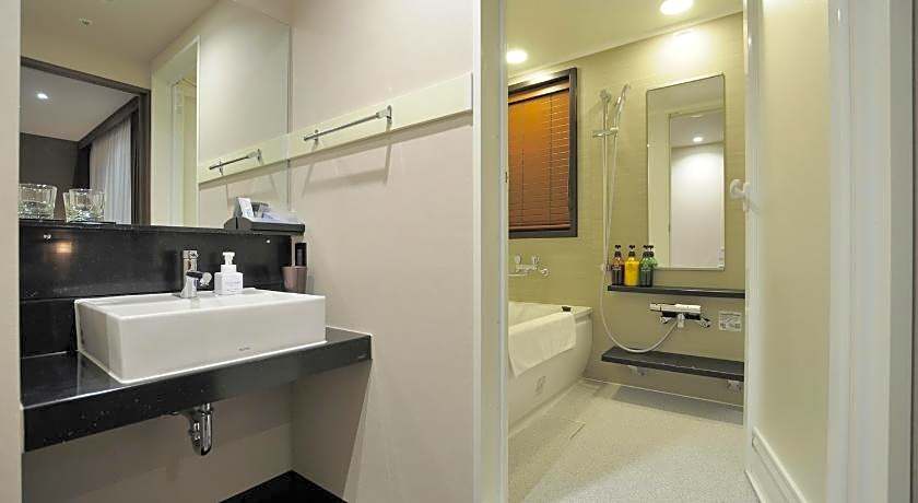 JR-EAST HOTEL METS UTSUNOMIYA