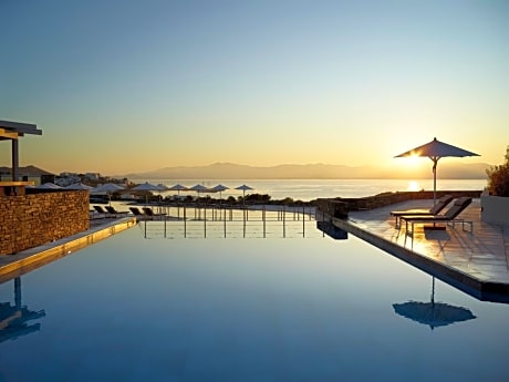 Summer Senses Luxury Resort