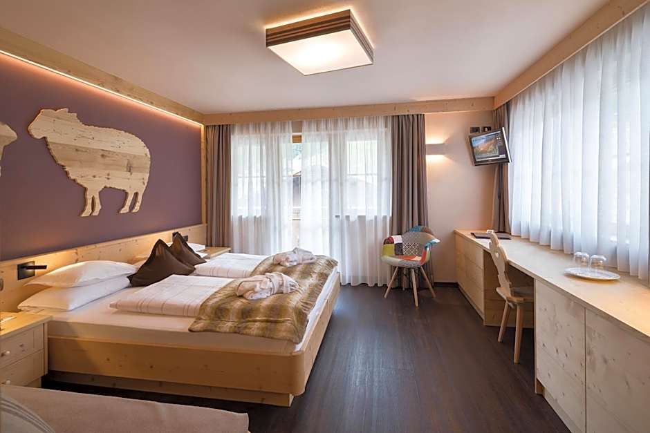Hotel Somont