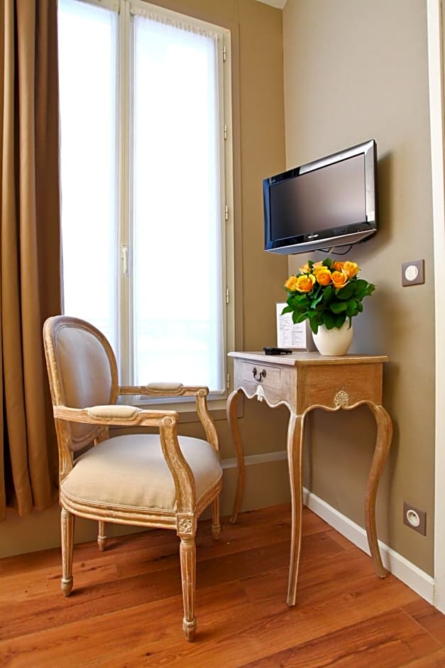 Hotel Du Printemps