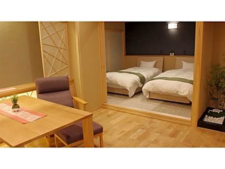 Unazuki Onsen Sanyanagitei - Vacation STAY 06522v