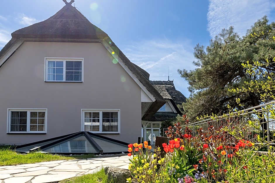 Strandhaus Ahrenshoop Boutiquehotel