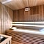 Time Boutique Hotel