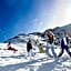 VVF Les 7 Laux Massif de Belledonne