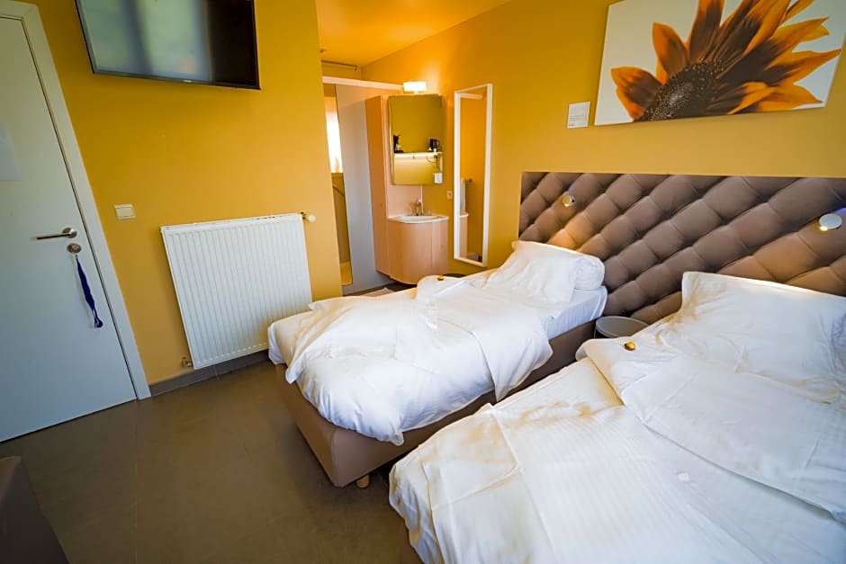 Su'ro Bed and Breakfast