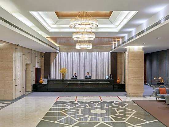 Zhenhe Hotel