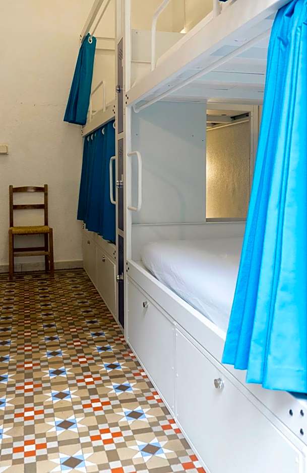 Soul Backpackers Barcelona