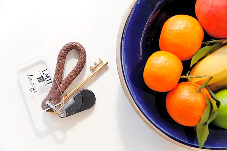 MHL - Maison Hotel Lyon