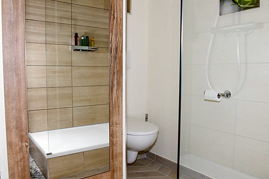 Chambre d'hôtes Au Coeur De NancyB&B