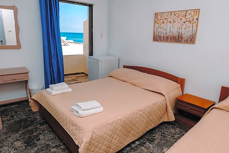 San Georgio Hotel