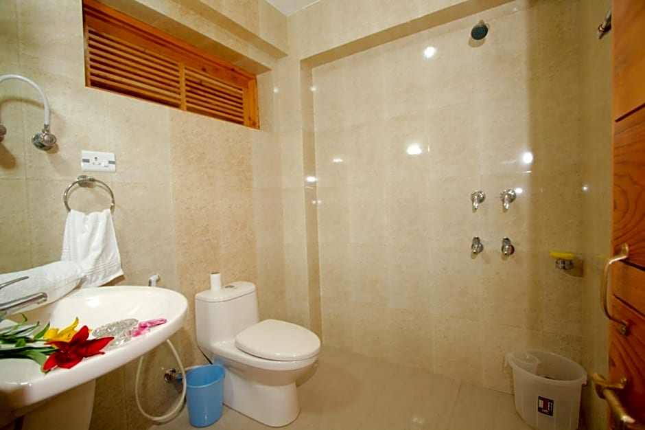 Hotel Valley of Gods