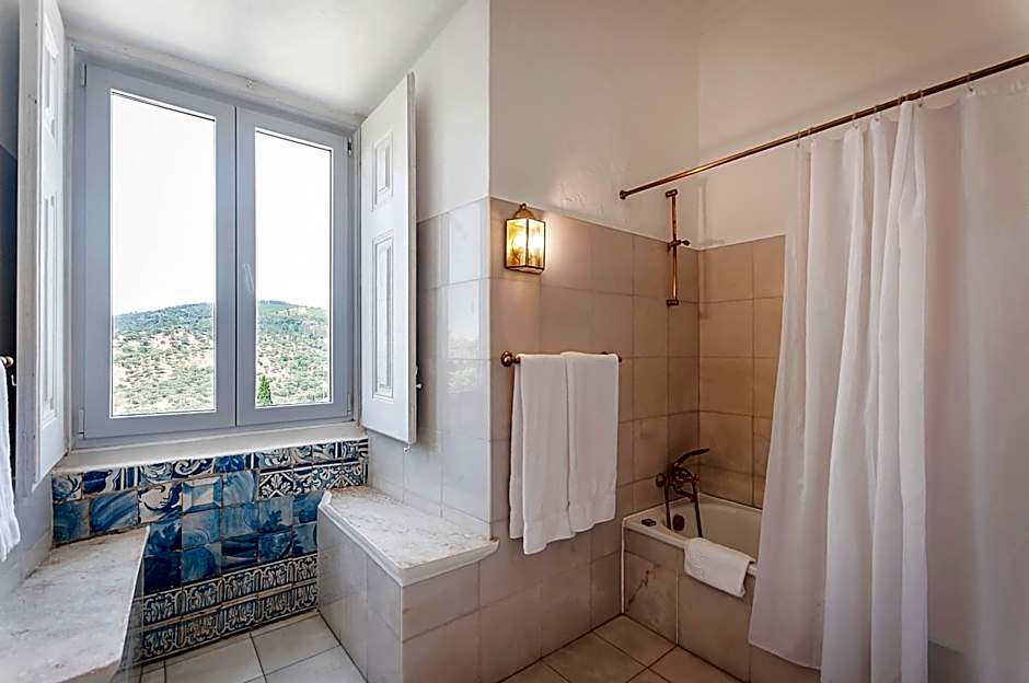 Convento Sao Paulo - Hotel Rural