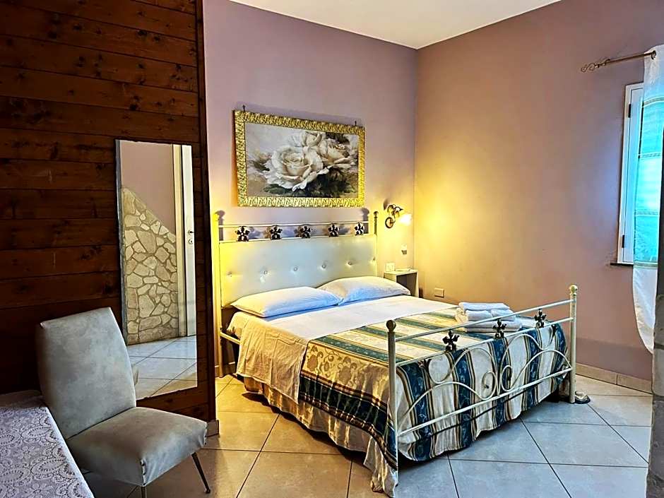 B&B Casa Alba Salentina