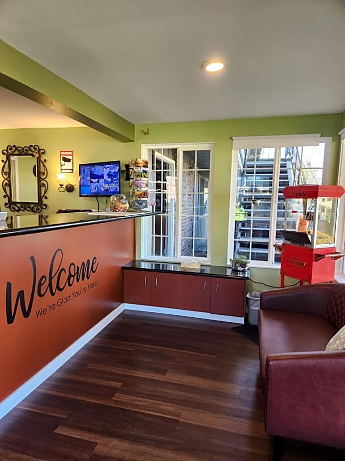 Village Inn