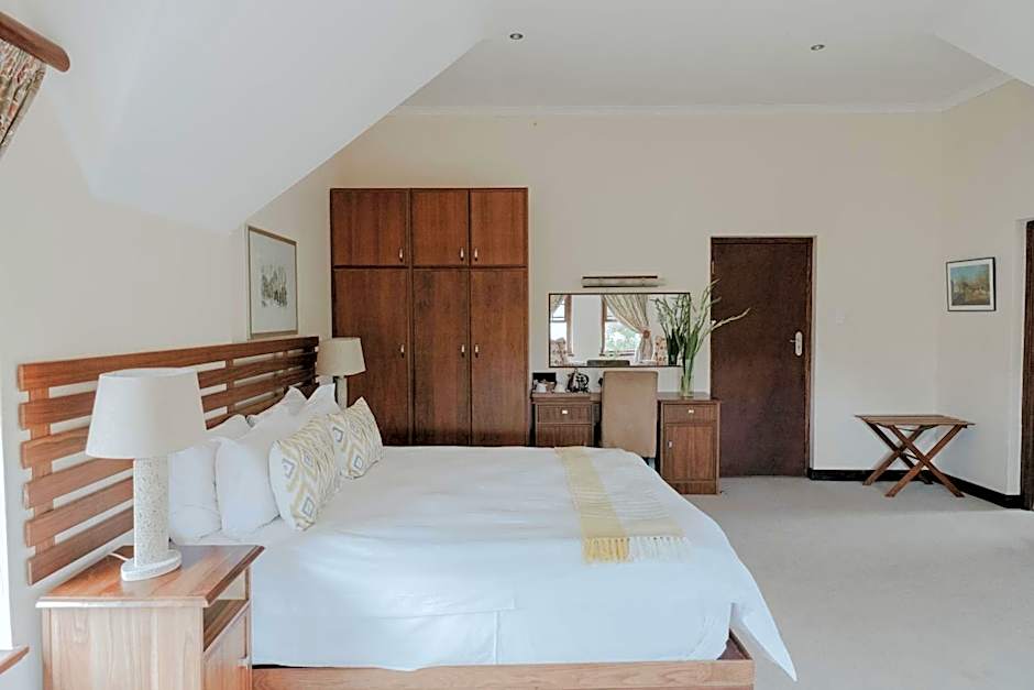 Cana Vineyard Guesthouse