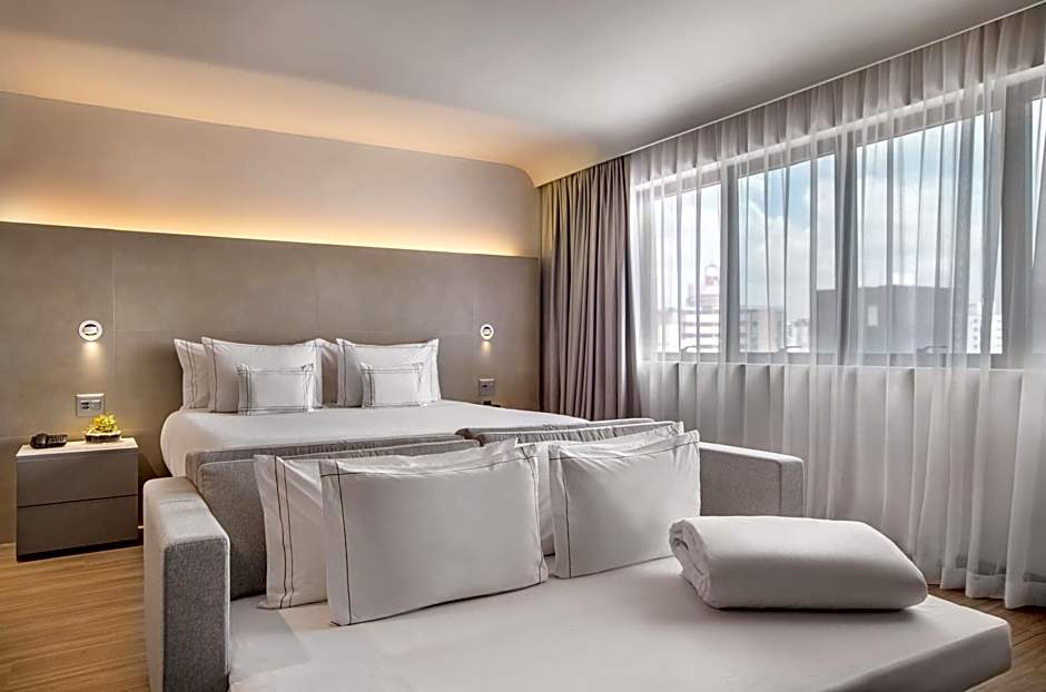 Meliá Ibirapuera