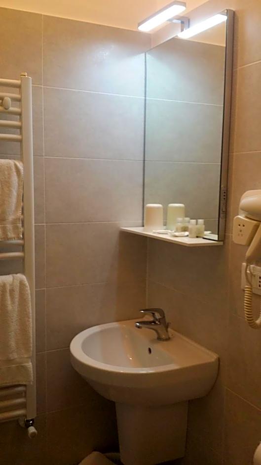 Hotel San Giorgio