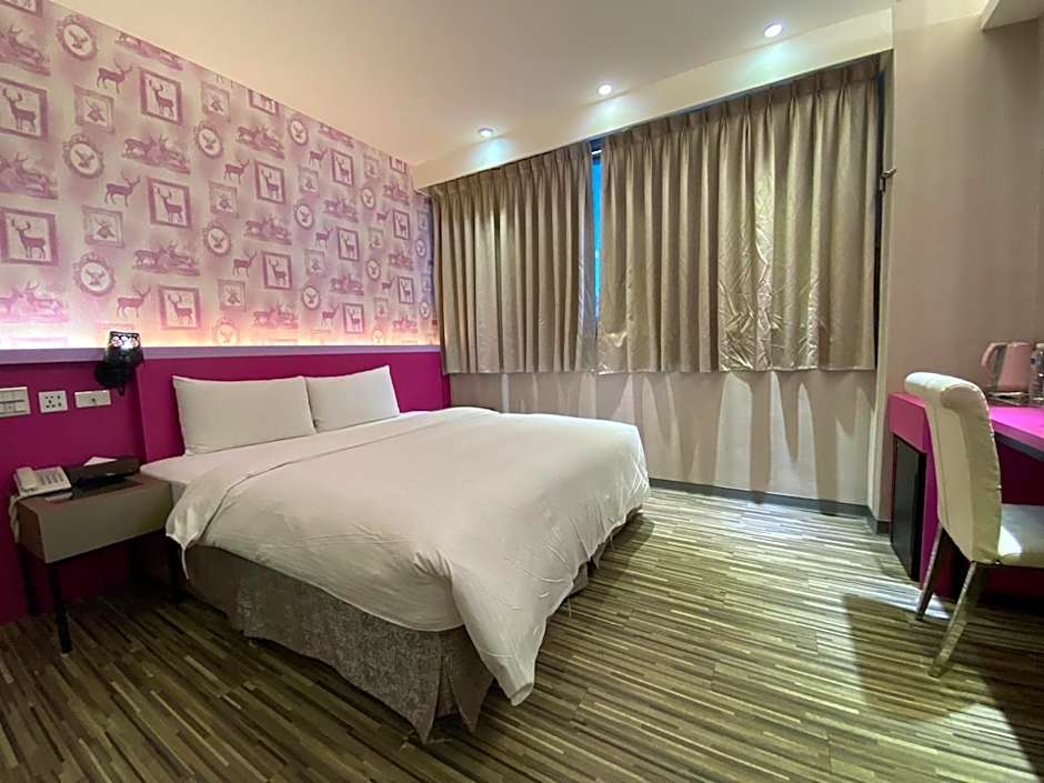 191 Hotel