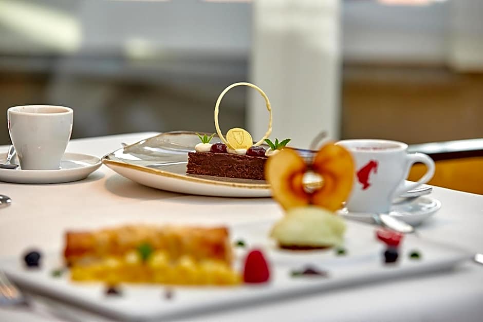 Parkhotel Bad Griesbach