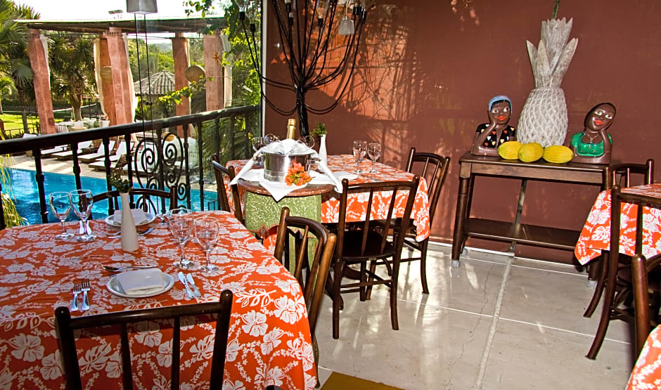 Pedra da Laguna Boutique Hotel & Spa