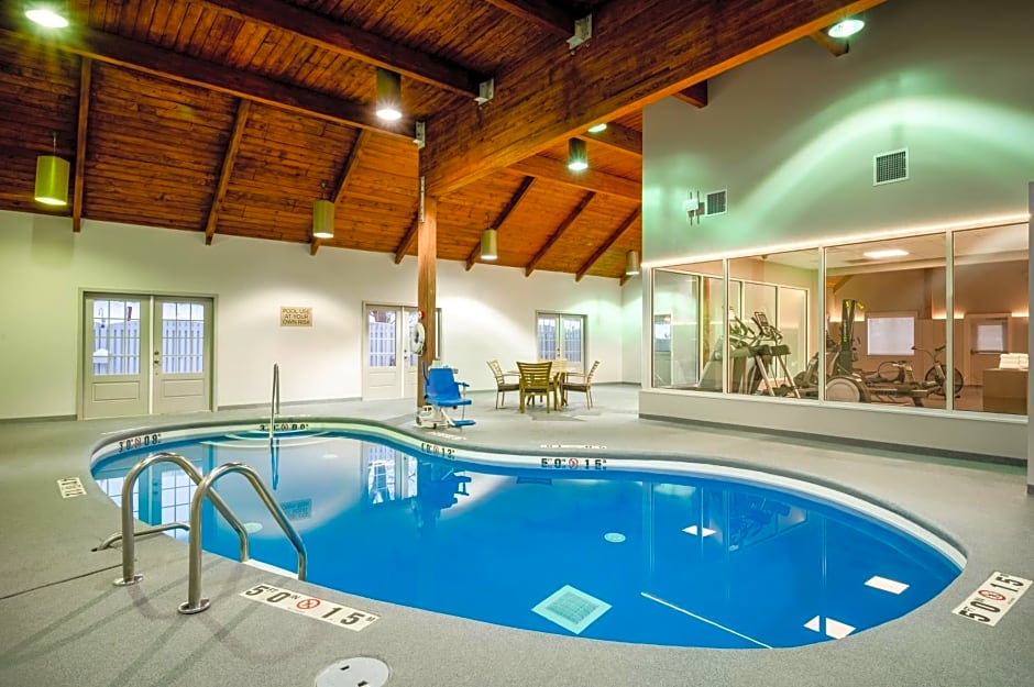 Crowne Plaza Albany - The Desmond Hotel