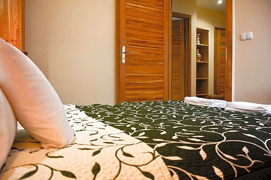 Apartamenty Argo