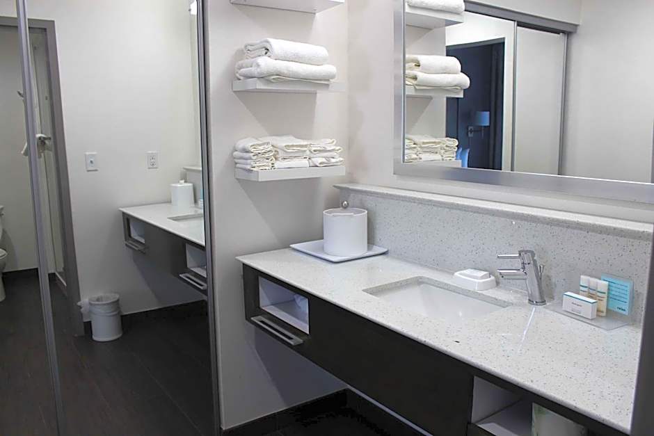 Hampton Inn By Hilton & Suites Guthrie, OK