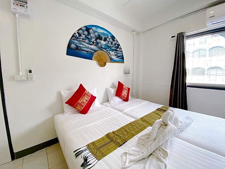 Remember at Phuket Town Hostel