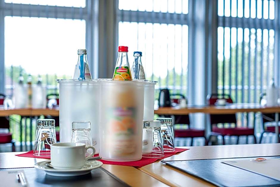 Quality Hotel Bielefeld