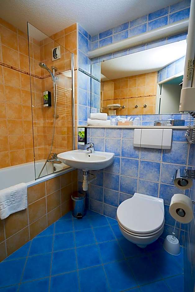 Sure Hotel by Best Western Limoges Sud