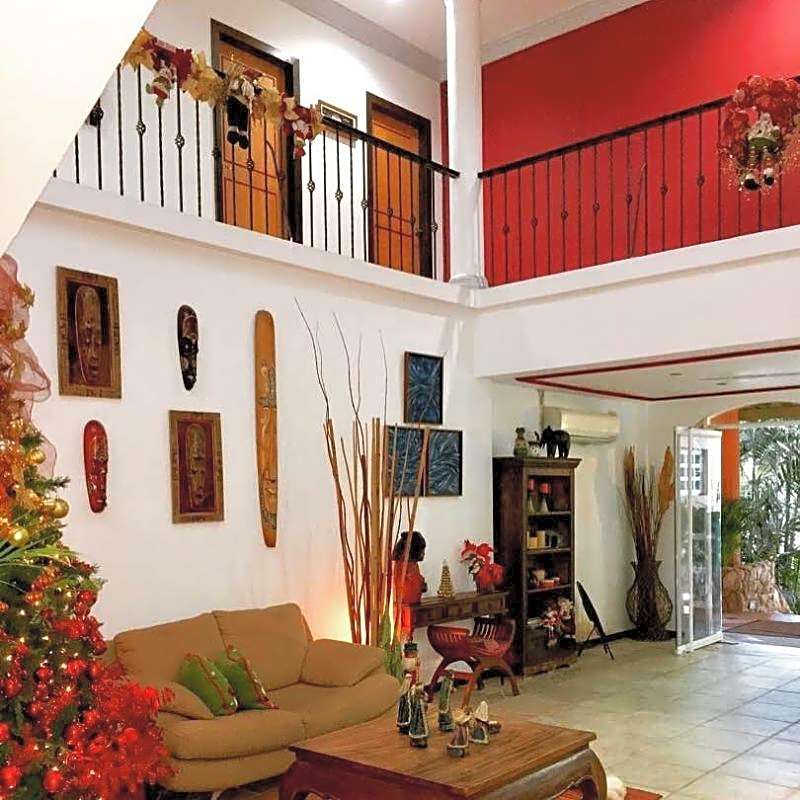 Posada Buena Vista Inn