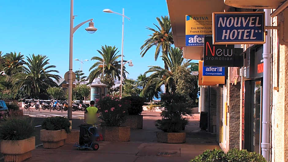 Nouvel Hotel