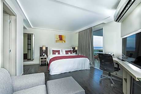 SUITE EXECUTIVE DOUBLE