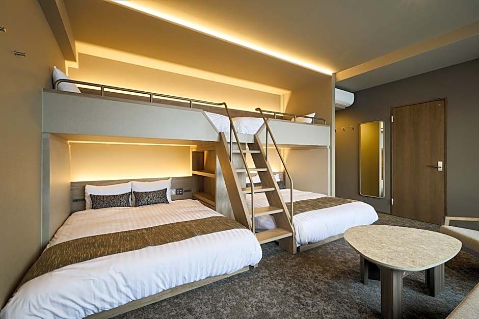 FAV HOTEL KAGOSHIMACHUO