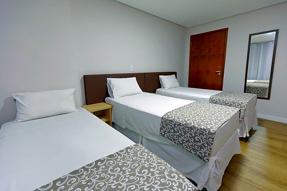 Fênix Hotel Bom Retiro