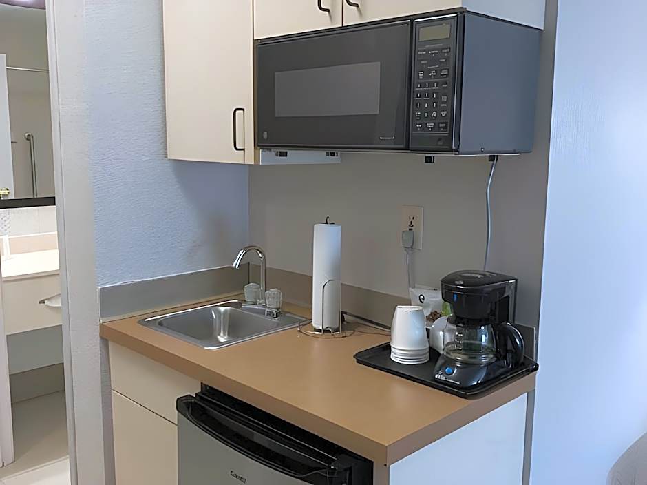 Comfort Inn & Suites Ruston-East