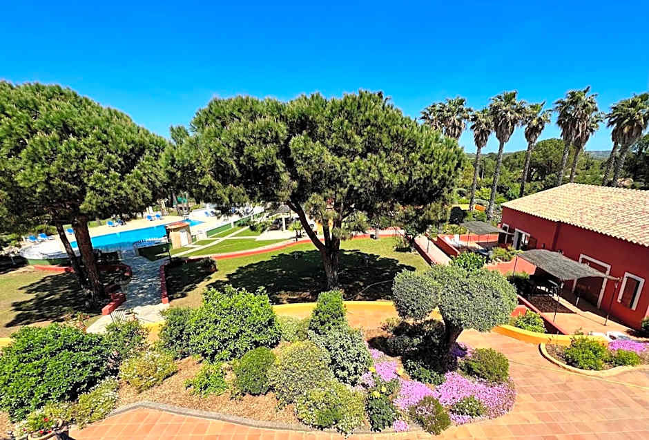 Hotel La Romarine