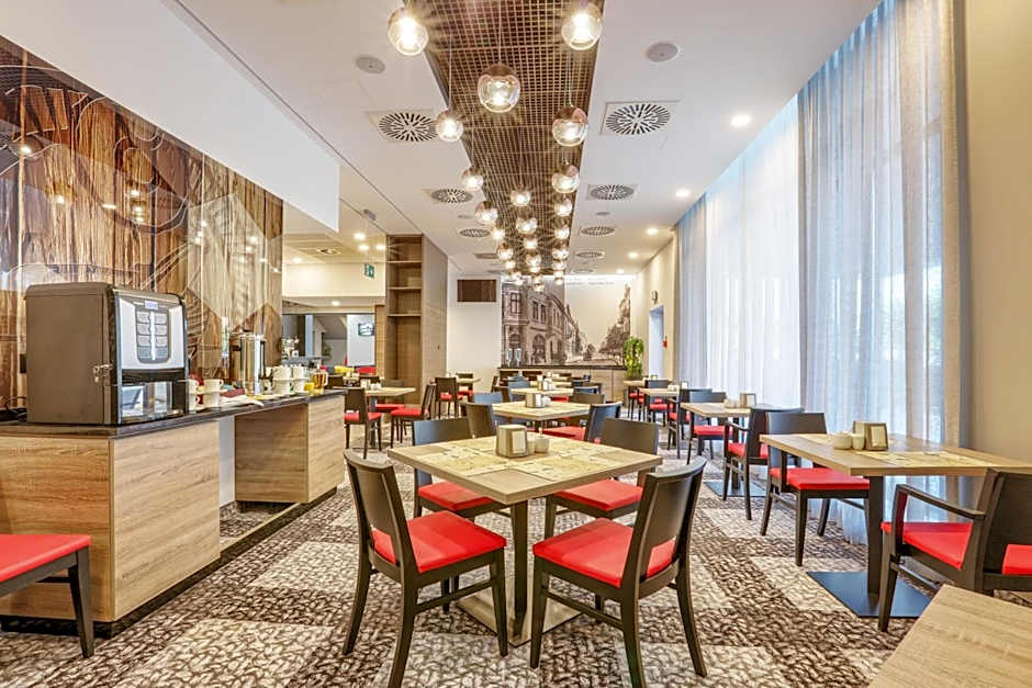 ibis Styles Nowy Sacz