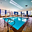 Hampton Inn By Hilton And Suites Salinas