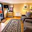 The Wee Ludging - A Cosy Riverside Cottage for Two