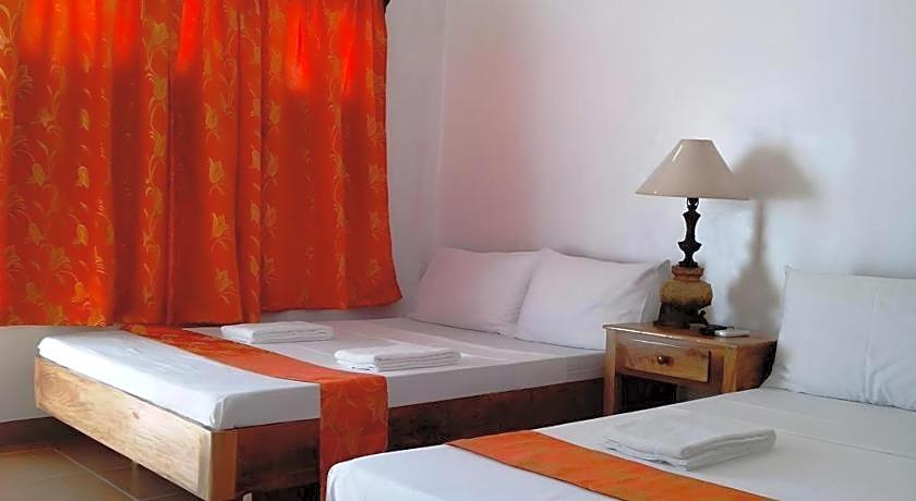 Anda de Boracay in Bohol Hotel