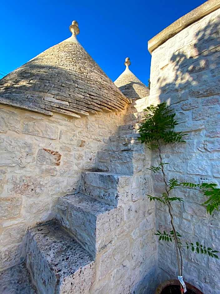 I Trulli del Tupparello