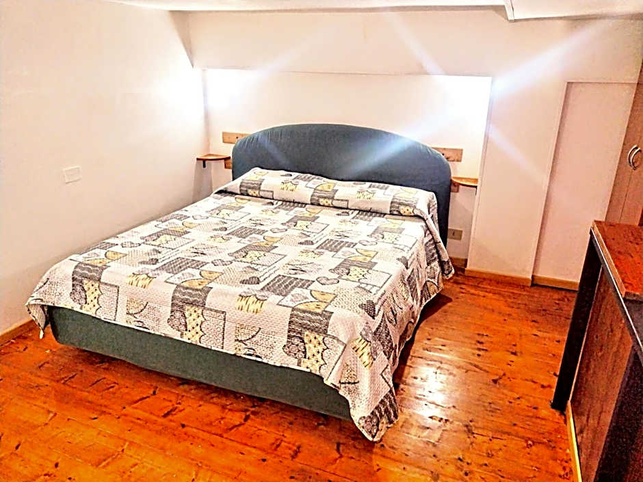 Bed & Breakfast Delle Palme