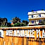 Hôtel Almanarre Plage - Hôtel Eco-Responsable face à la mer