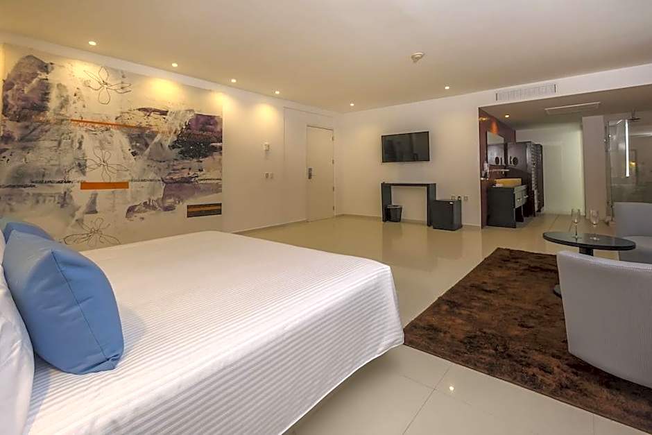 In Fashion Hotel & Spa - Adults Only
