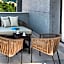 York Medellin, Curio Collection by Hilton