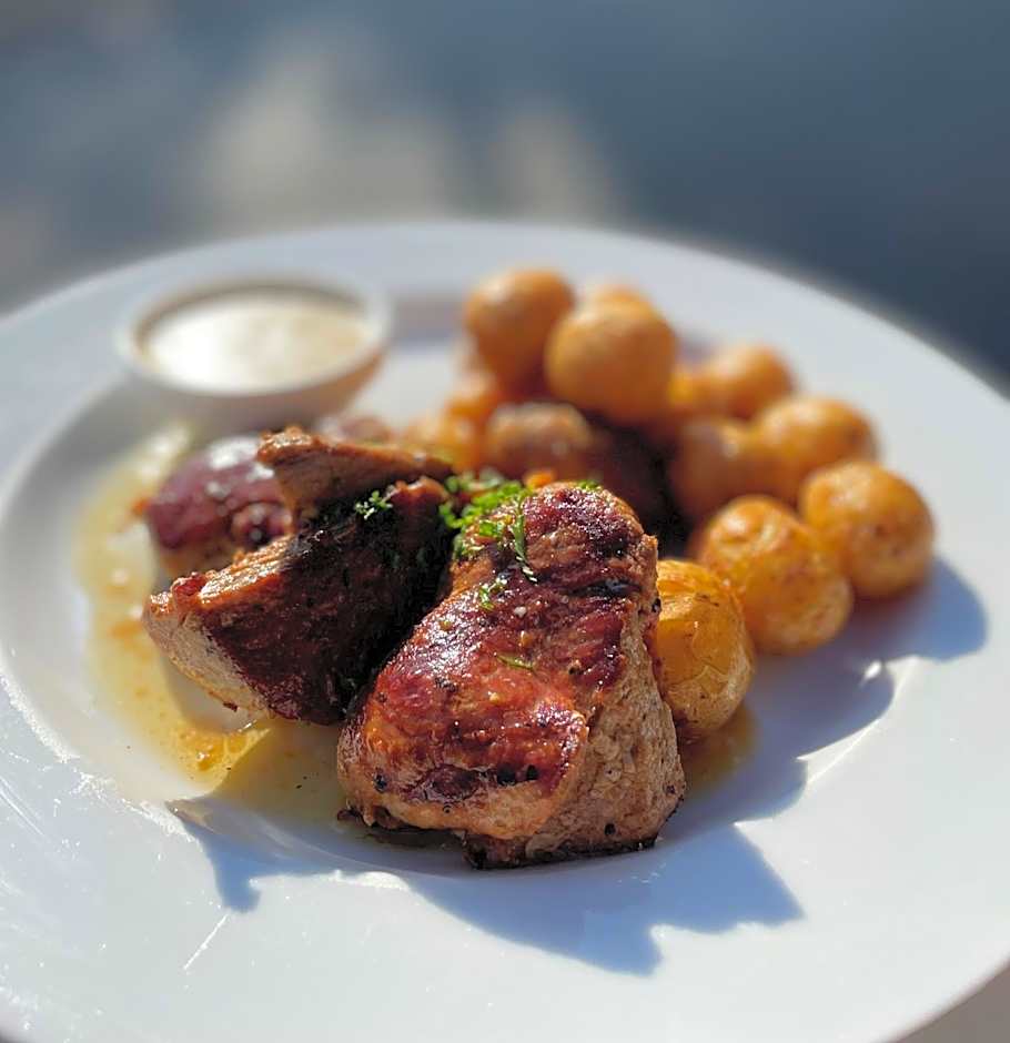 Horský Hotel Dobrá Chata