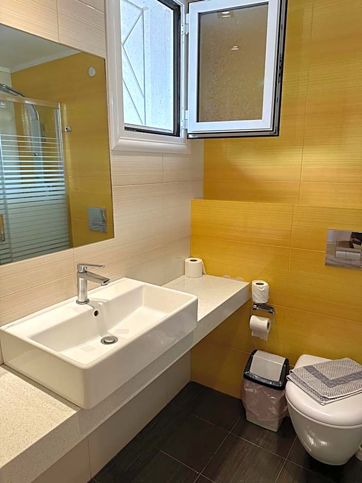 Hotel Apartments Panorama