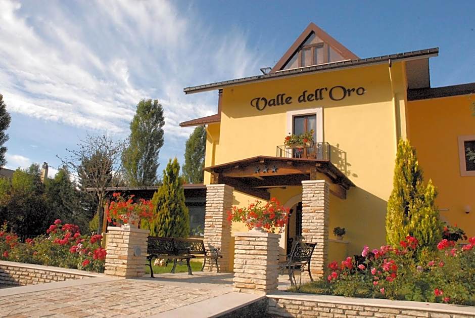 Hotel Valle dell' Oro