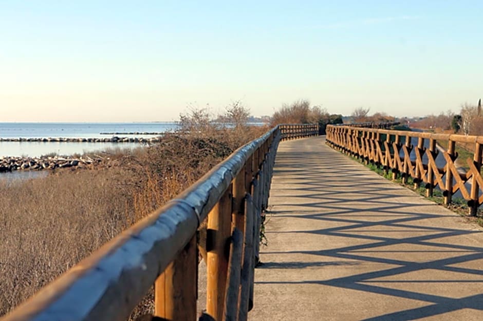 b&b Bigolin Cristina